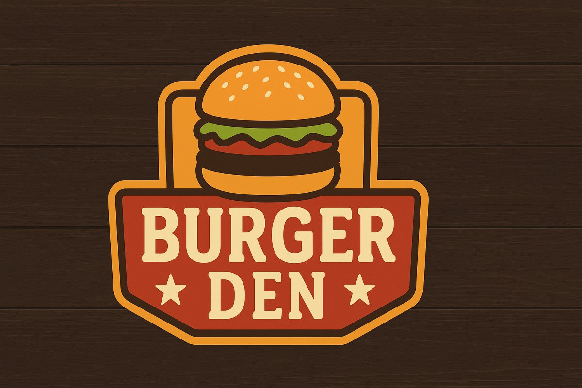 Burger Den