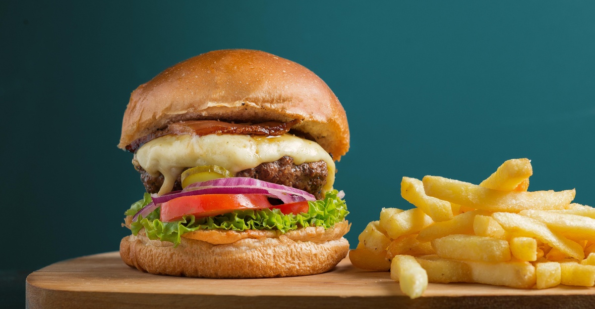 Greatest Smash Burgers in Miami