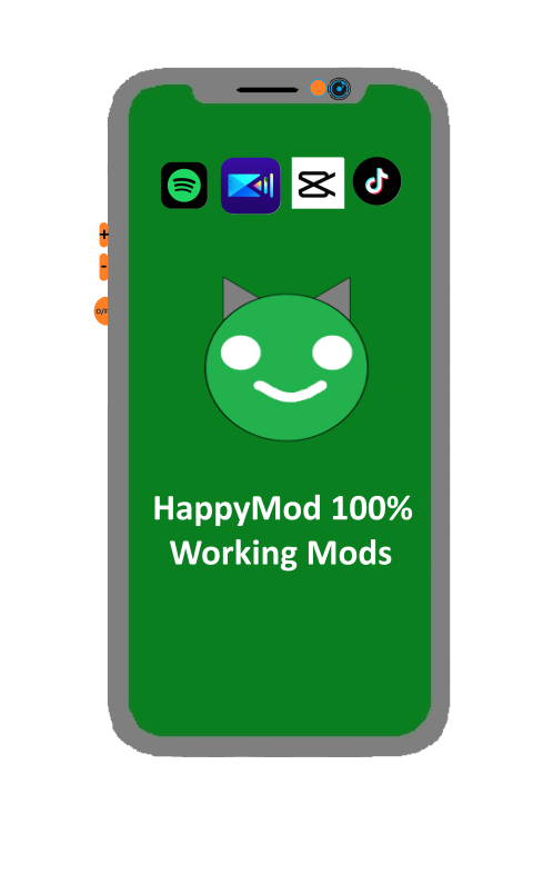 HappyMod Pro V3